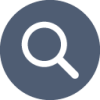 magnifying glass icon